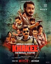 Khakee The Bengal Chapter 2025 S01 ALL EP in Hindi Full Movie